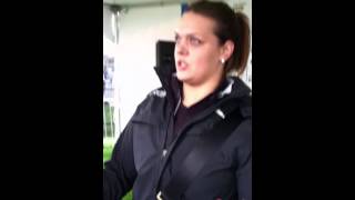 Perkovic Interview 2013 [upl. by Borchert398]