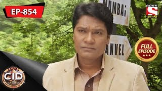 CID Bengali  Full Episode 854  22nd September 2019 [upl. by Barbarese]