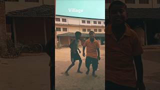 Tauba tauba song in village dance [upl. by Kcireddor738]