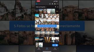 Mobile Installer Lightroom Presets  MacrosPresets [upl. by Auhsohey]