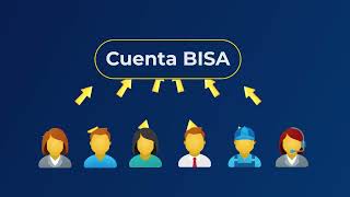 Banco Bisa  Tutorial Servicio de Cobranza [upl. by Suiratnod]