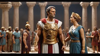 18 AD  Agrippina Triumph and Tension [upl. by Cornwell929]