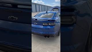 740whp 2022 Chevrolet Camaro ZL1 For Sale [upl. by Brenza]