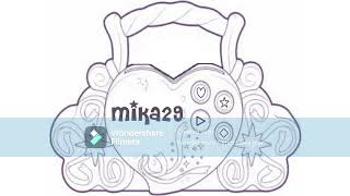 NEW Mika29 Musical Boombox 2024 [upl. by Ray]