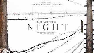 Elie Wiesel  Night  Full Audiobook 2023 [upl. by Giusto]