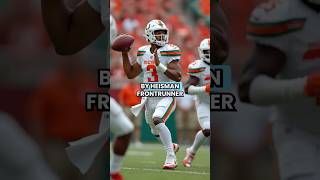 USF vs Miami Prediction Bulls Upset Hurricanes After Impressing Against Alabama 🏈 shorts [upl. by Marilyn]