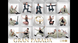 Orquesta Gran Parada 2024 Por Amarte Así [upl. by Sherwin]