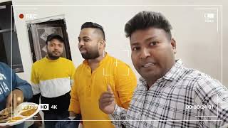 Sachin Bhai ki shadi ka manda loco frdz full enjoy Patel nagar Baljeet nagarvlogs [upl. by Kopaz]