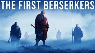 The First Berserkers the Bronze Age Koryos [upl. by Yelsnya975]