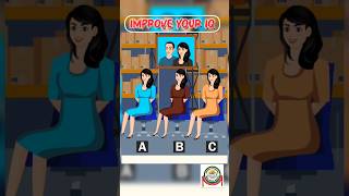 Asal Kon Hai।। Sean paul ।। Iq test quiz corner [upl. by Lacefield212]