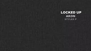 Locked Up Akon ft Styles P 20 Years [upl. by Ordnajela25]