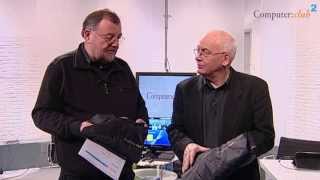 ComputerClub² Folge Nr 128 vom 20 Februar 2014 [upl. by Guenna]