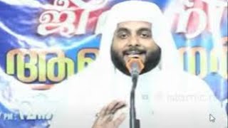 ഈ വിഭാഗത്തിൽ പെട്ടാൽ നാം രക്ഷപ്പെട്ടു  ആരാണ് അബ്രാരീങ്ങൾ  Navas Mannani  Voice of Islam19 [upl. by Onahpets]