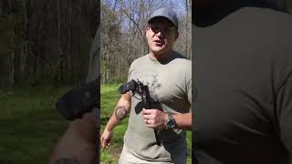 500 Nitro Express Pistol Spotlight Kentucky Ballistics [upl. by Ern]