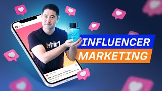 How to do Influencer Marketing to Grow Your Business Complete Guide [upl. by Haelam]