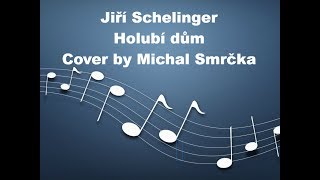 Jiří Schelinger  Holubí dům Cover by Michal Smrčka [upl. by Ninnette223]