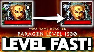 Increase Level amp Combat Rating Fast Inferno 5  Diablo Immortal [upl. by Lissner]