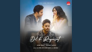 Dil Ki Riyasat feat Jiten Bisht amp Suhani Sarin [upl. by Legnalos776]