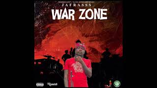 Jafrass  war zone official audio [upl. by Ynalem250]