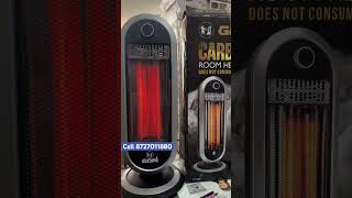 Room heater does not consume oxygen carbon heater carbonheater heater oxygen [upl. by Itnavart639]