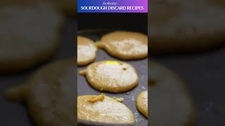 Sourdough Discard Recipes [upl. by Rani55]