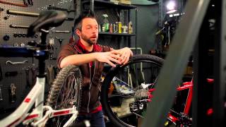 Buyers Guide 26inch vs 29inch Mountain Bikes by Performance Bicycle [upl. by Adnuhsed479]