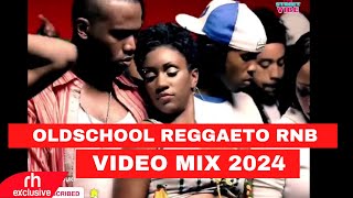 Old School Reggaeton Mix  The Best of Old School Reggaeton FT SHAKIRA SEAN PAUL BY DJ BUNDUKI [upl. by Notniuq]