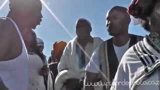 xhosa traditional wedding song and dance [upl. by Odnavres]