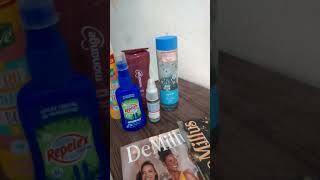 Vídeo Hj Vitamina Planta está linda e produtos bons e revista DeMillus1211ocantinhodanea86 [upl. by Htiekram]