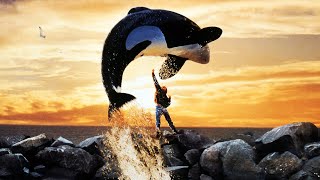 FREE WILLY  Will You Be There instrumental MJ TRIBUTE [upl. by Earehs]