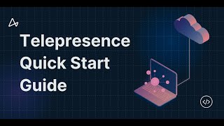 Telepresence Quick Start Guide [upl. by Burrus]