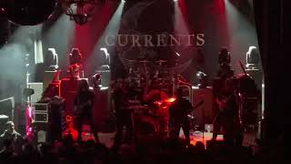 Currents  Full Concert HD 🌊🎸 [upl. by Riatsala]