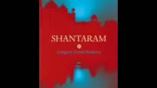 Shantaram novel by Gregory David Roberts AUDIOBOOK Part 1 [upl. by Thrift]