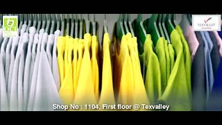 Organic Clothes India Store Launch  Shop No  1104  Texvalley [upl. by Yngad]