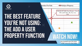 The Best Feature Your Not Using The Add User Property Function [upl. by Jaehne]