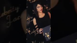 MTV Splitsvilla 9 Martina Thariyans PhotoShoot Experience at Celebrity Face [upl. by Malliw549]