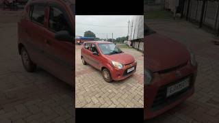 For sale🚘Maruti Suzuki Alto 800model 2019more information contact 8347916002short shorts yt [upl. by Minny768]