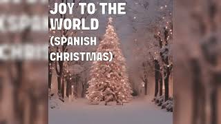 Joy To The World Island Christmas Version Public Domain Cover [upl. by Elwaine]