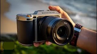 Best Medium Format Camera in 2021  Top 5 Medium Format Digital Cameras [upl. by Negam]