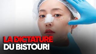 Les excès de la chirurgie esthétique en Chine  Documentaire complet  AMP [upl. by Yleak]