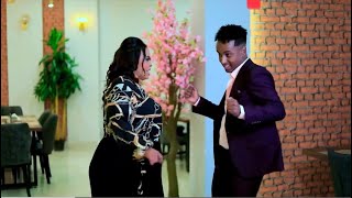 MAXAMED MAAME FT IKRAAN MAHABE JACAYL XARAGODA OFFICIAL VIDEO 2023 [upl. by Einnok]