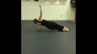 10 Minute Full Body Workout without weights BeginnerIntermediate [upl. by Garihc]