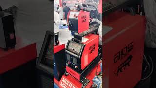 3 in 1 Welding Machine 🥽shorts ytshorts video MrBeast [upl. by Aznarepse]