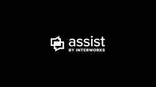 Reintroducing Assist by InterWorks [upl. by Nert]