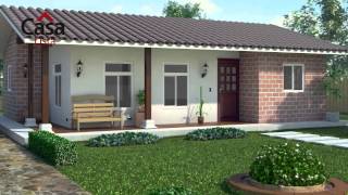 Proyectos Casa Lista [upl. by Eirrehs]