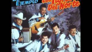 Los Tigres Del Norte  Me Quedas A La Medida [upl. by Pellegrini]