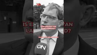 🚨 Heeft Pepijn van Houwelingen gelijk Comment [upl. by Nohcim]