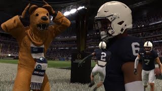 WE ARE  PENN STATE  NATTY LIONS [upl. by Illib143]