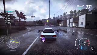 WTF NFS HEAT2 [upl. by Franny]