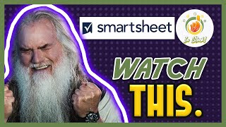 🎆 Smartsheet Inventory Review 2024  Unlock the Secrets of Smartsheet Inventory to Boost Revenue [upl. by Nitsid]